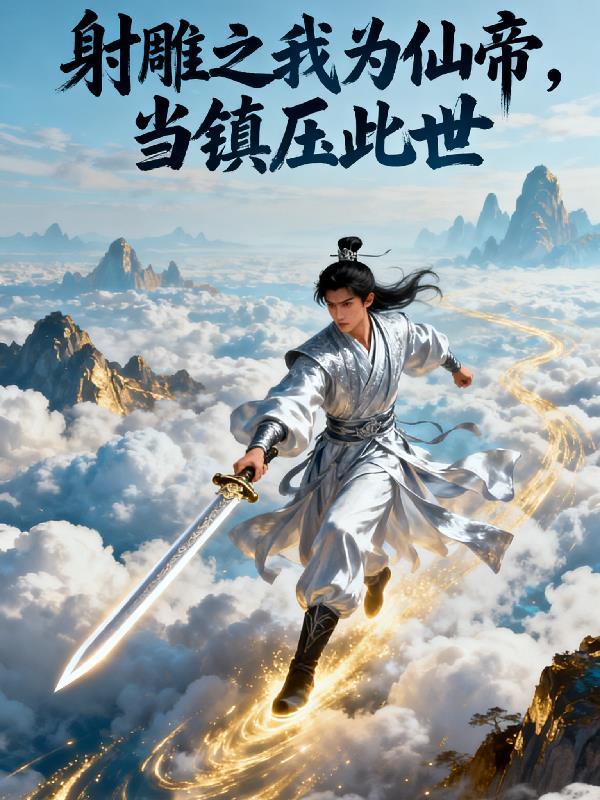 射雕之我的存在只为你