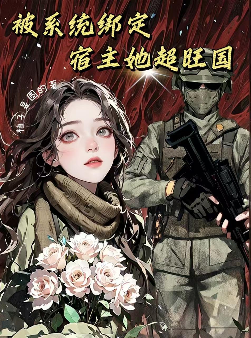 绑定系统后我被迫