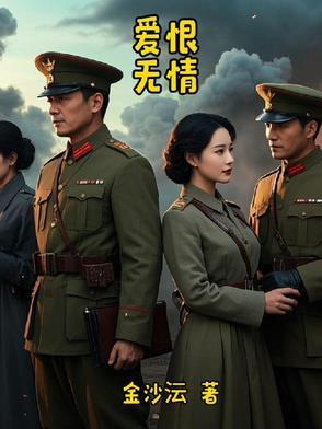 爱恨无情