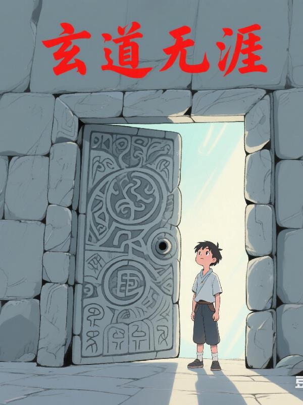 玄道无涯