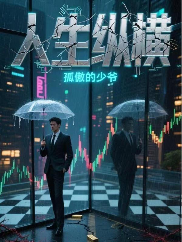 人生纵横