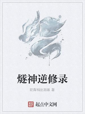 燧神逆修录