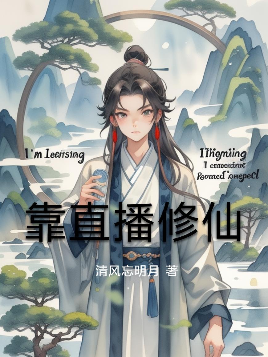 靠直播修仙