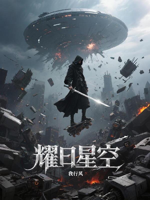 耀日星空