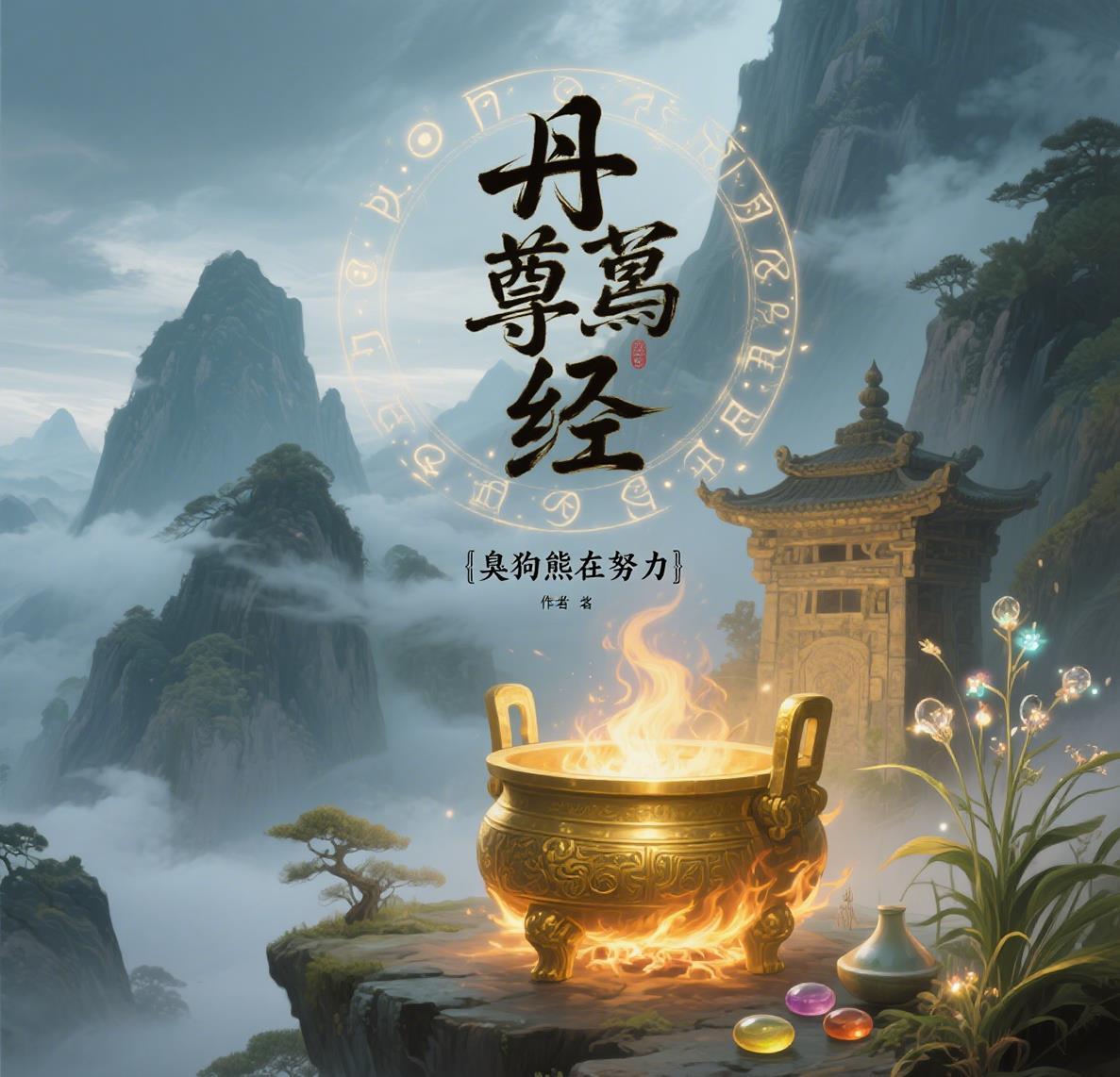 丹尊圣经