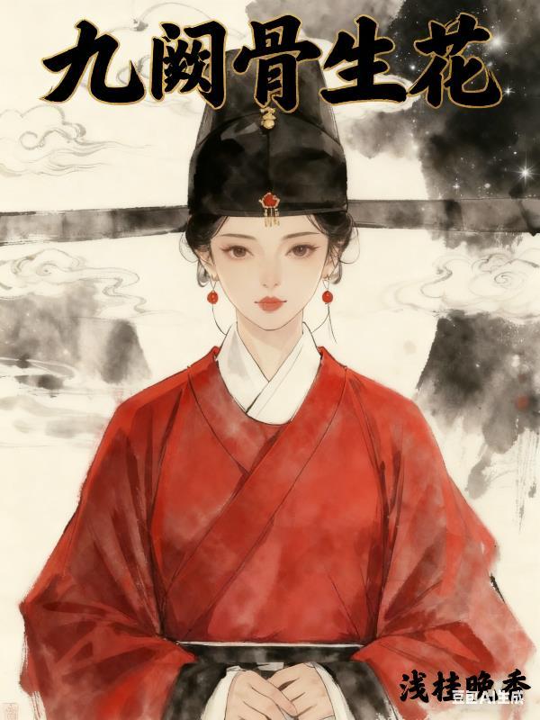 九阙骨生花