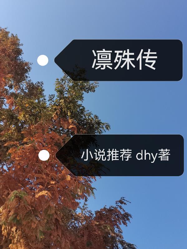 凛殊传
